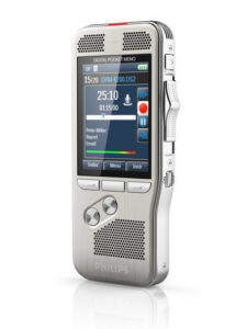 Philips DPM-8100: POCKET MEMO