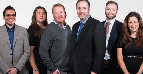Management Team | UK and IE