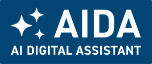Aida Logo
