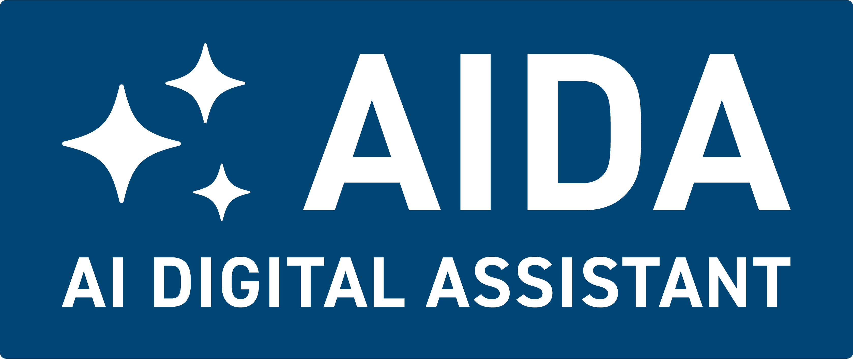 Aida Logo