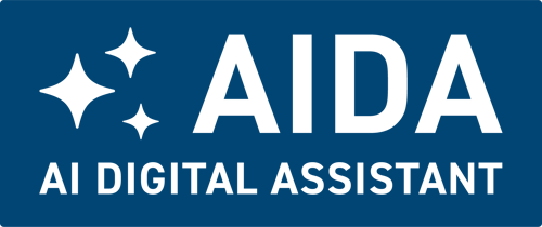 Aida Logo