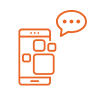 Speech any App