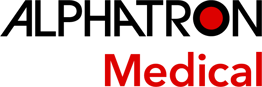 alphatron_medical logo