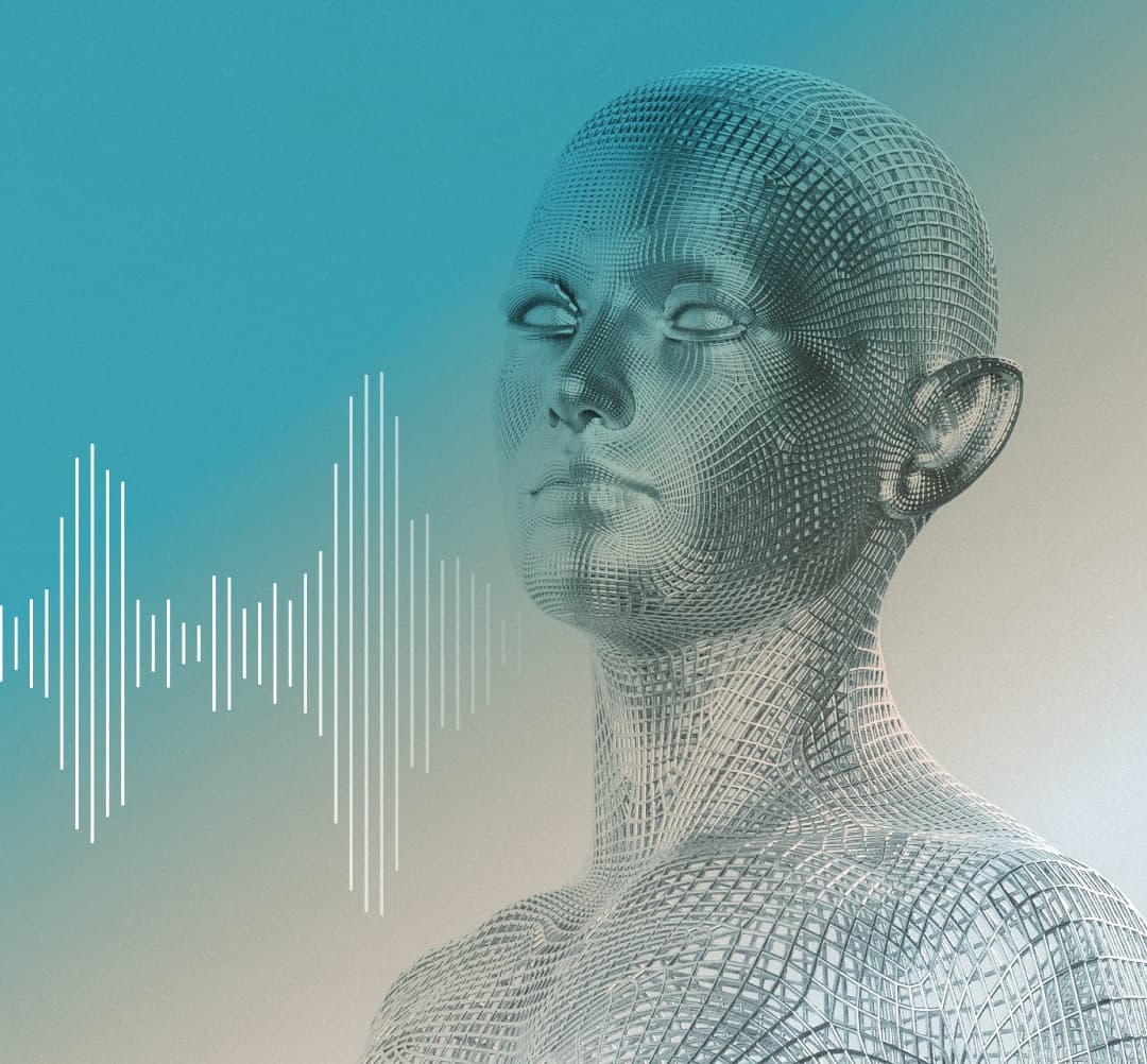 AI Medical Speech Solutions | Enhance Workflow with Speech Technology ...